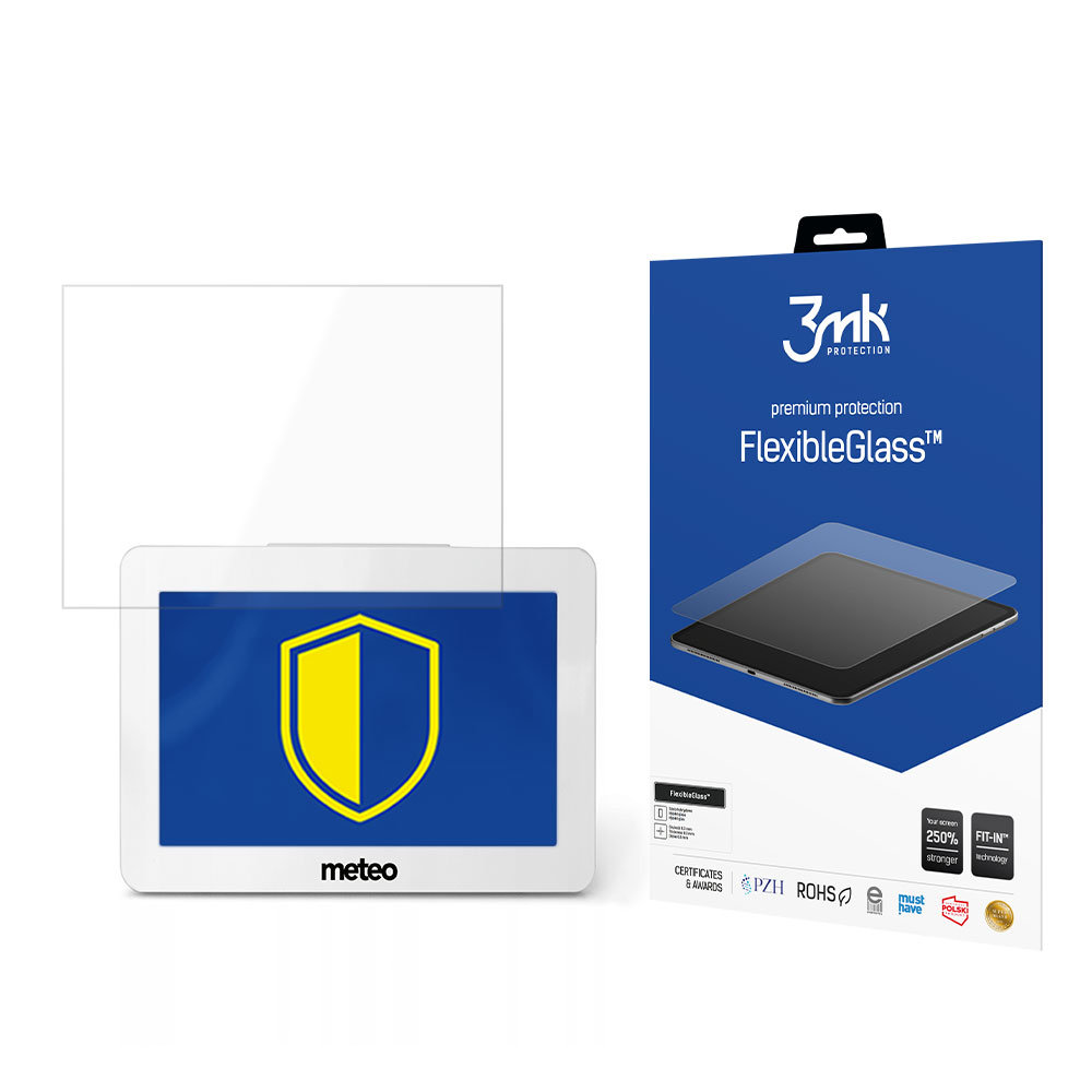 3MK FlexibleGlass Meteo SP92 Szkło Hybrydowe
