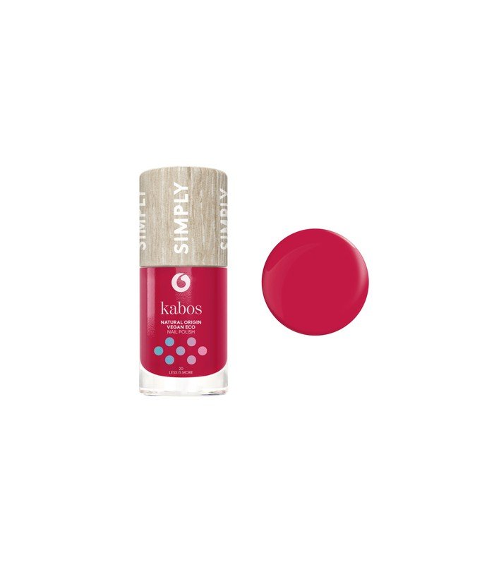 Simply 20 Less Is More 10ml