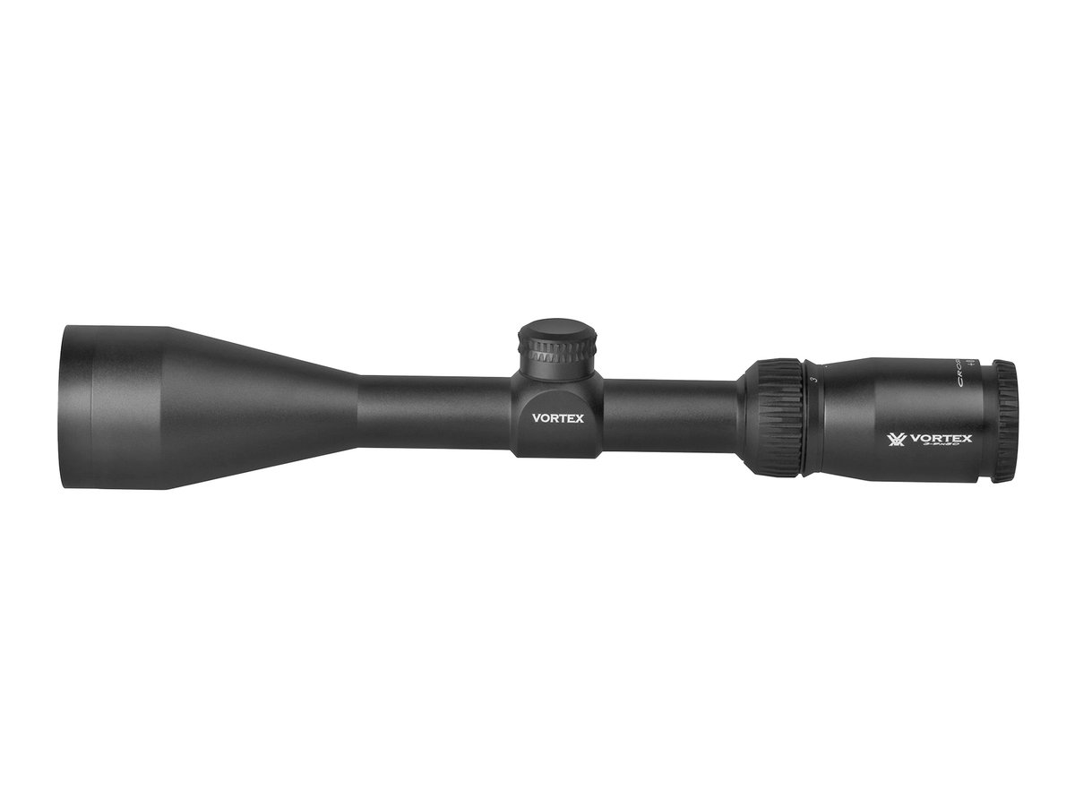 Vortex Optics Luneta celownicza Crossfire II 3-9x50 1 186-147