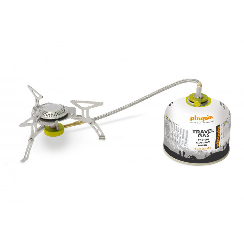 Pinguin Kuchenka SPIDER 8592638608045
