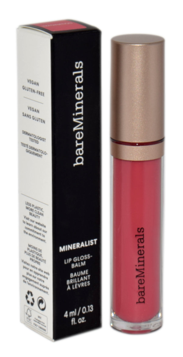 Bareminerals Mineralist