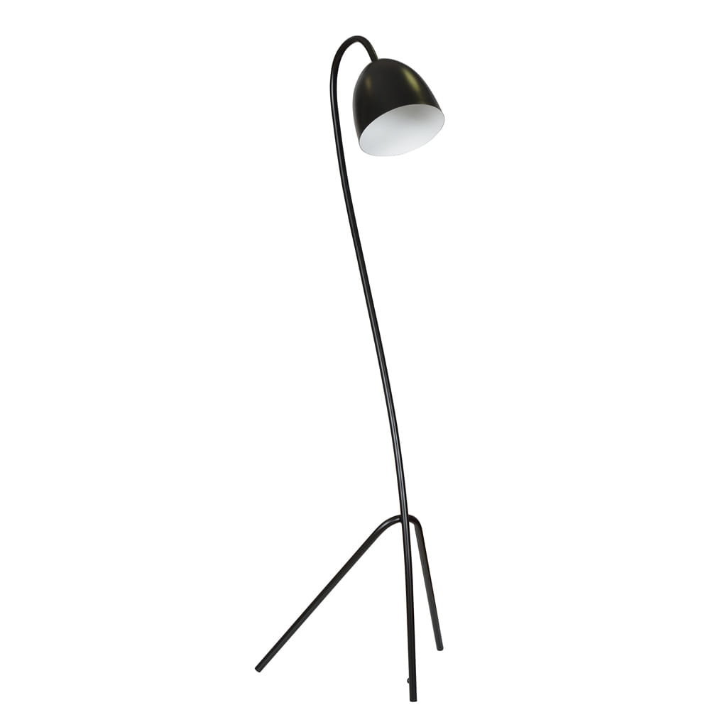 Emibig Lighting Lampa Haris Kolor Czarny Kolor Biały 864/2