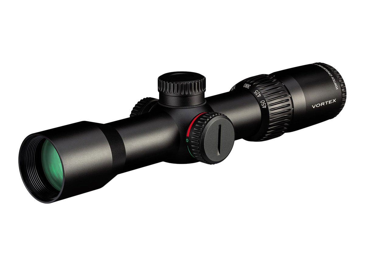Luneta Celownicza Vortex Crossfire Ii 2-7X32 Crossbow 1