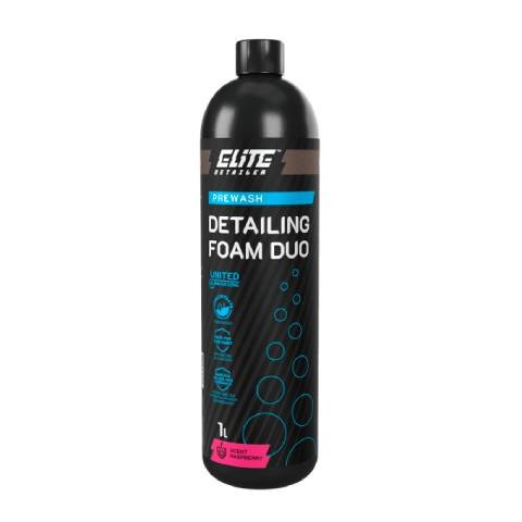 Elite Detailer Detailing Foam Duo 1L - Neutralna Piana Aktywna