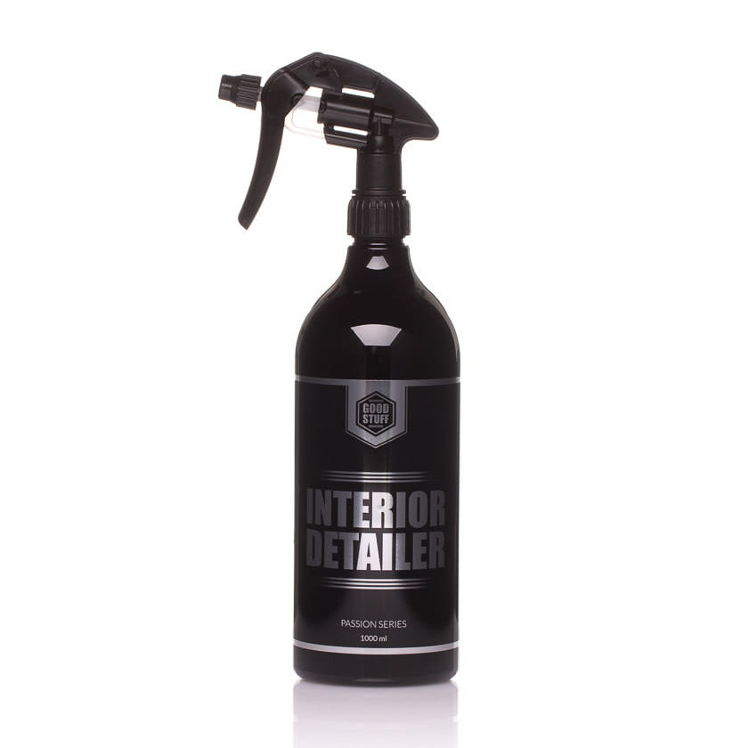 Good Stuff Good Stuff Interior Detailer  quick detailer do wnętrza 500ml GSN000132