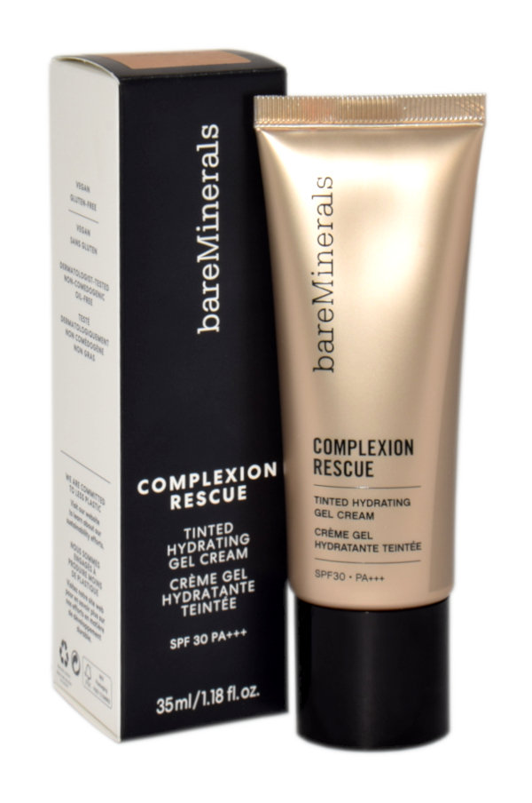 bareMinerals Complexion Rescue Tinted Moisturizer SPF 30 05 Natural