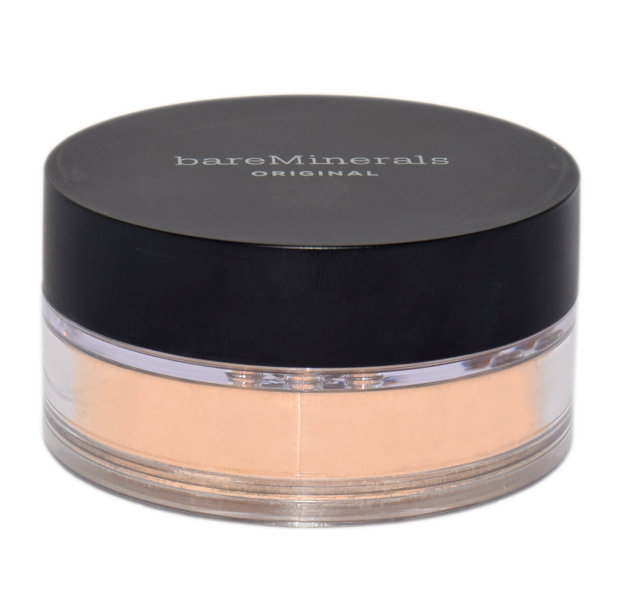 bareMinerals Original Foundation SPF 15 - podkład do twarzy Golden Ivory 07