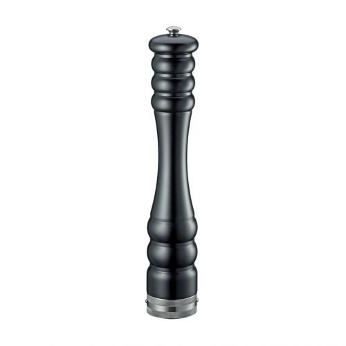 Zassenhaus młynek do pieprzu śred 6,5x30 cm czarny ZS-020618