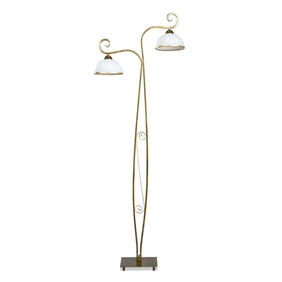 Emibig Lampa podłogowa Wivara 149/LP2 emibig_149/LP2