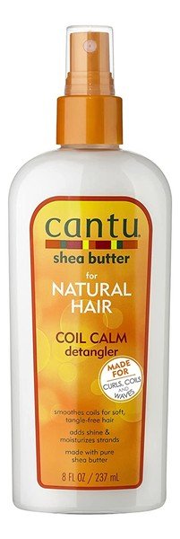 Cantu Shea Butter  Odżywka do włosów 237ml