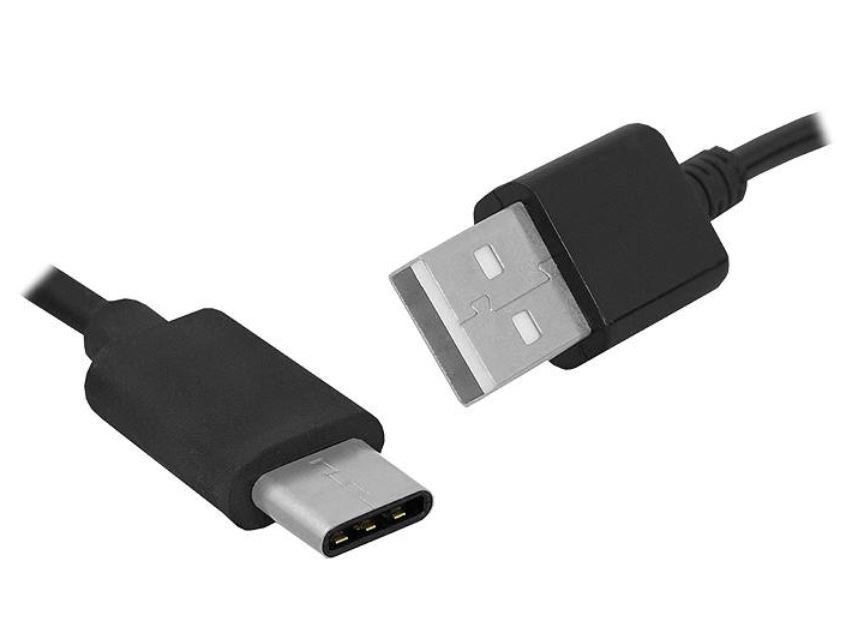 Kabel Usb Wtyk Usb A Wtyk Usb Typ C Vitalco 10m