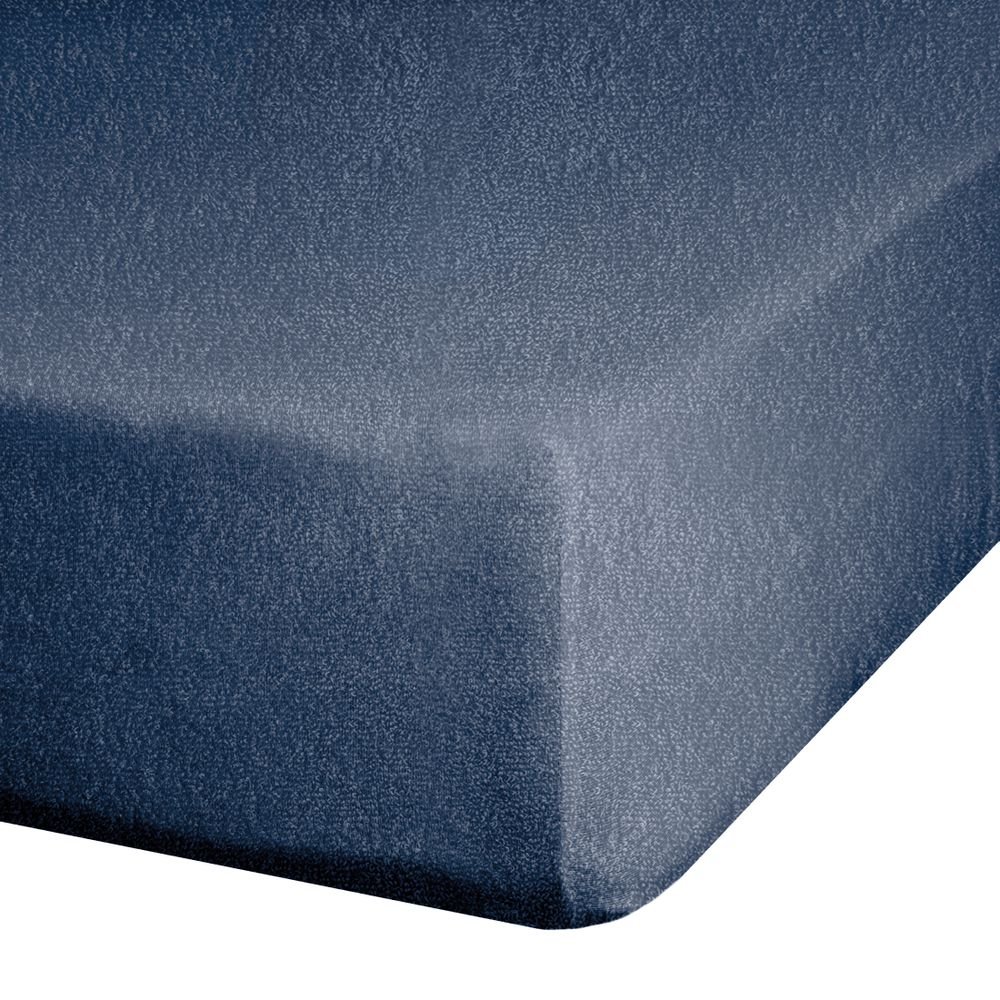 Prześcieradło z Gumką Frotte D91 140x200 w.20 Gran