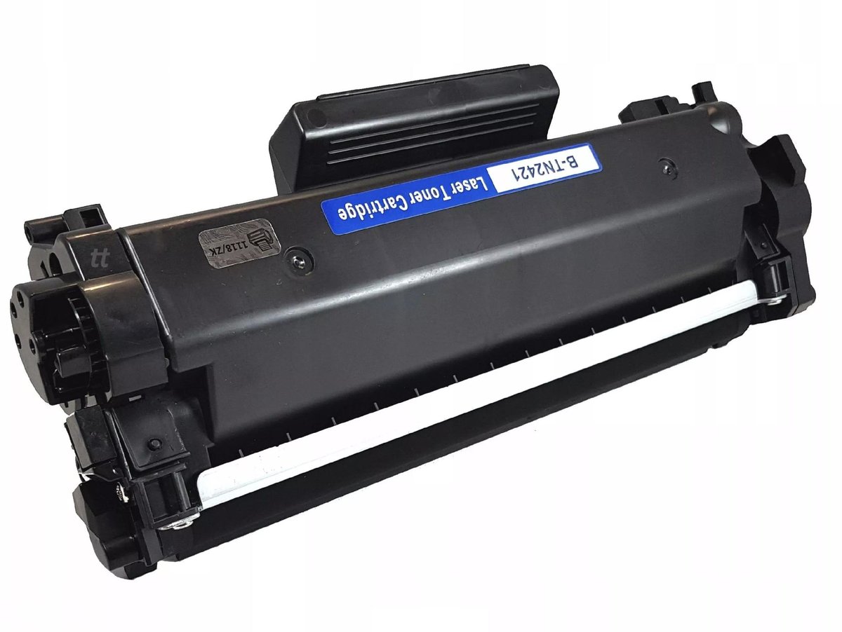 Toner Do Brother Tn2421 Tn2411 Na 3000 Stron L2752Dw L2712