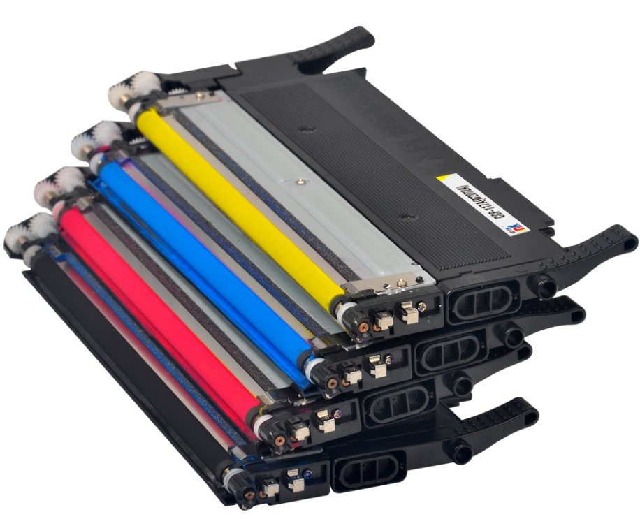 Zestaw Tonerów Do Hp 117A Color Laser 178Nw 179Fnw