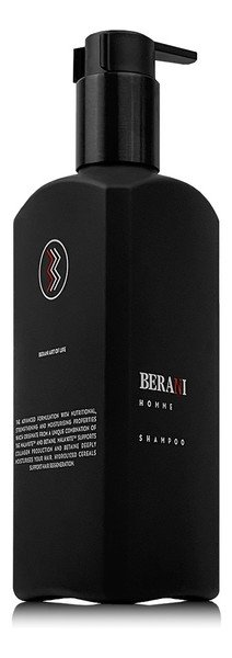 Berani Homme Szampon do włosów męskich Berani Shampoo Men 300 ml
