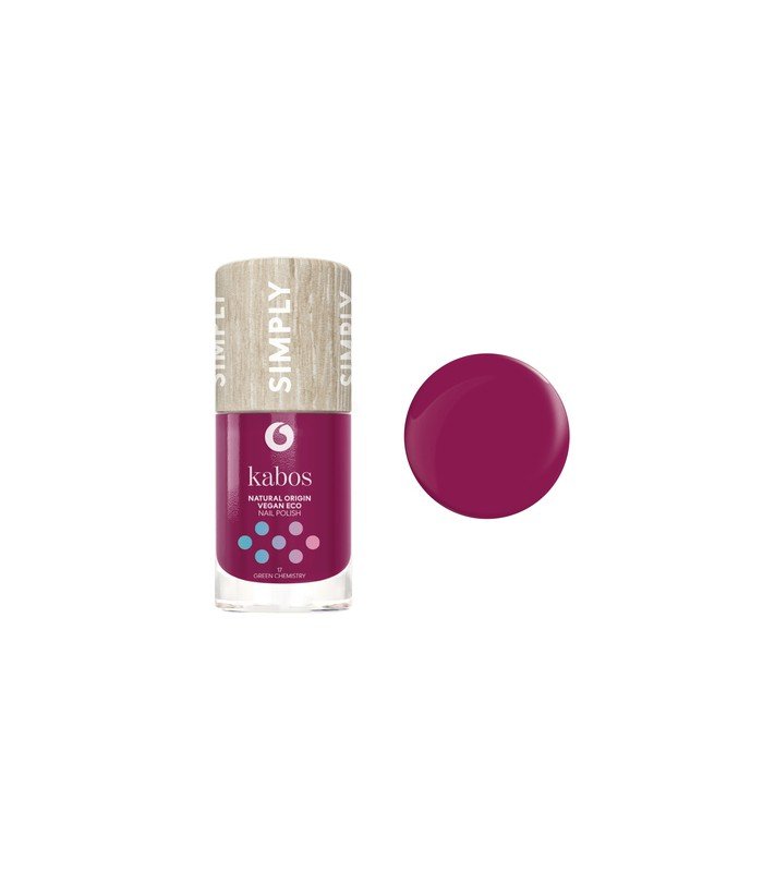 Simply 17 Green Chemistry 10ml