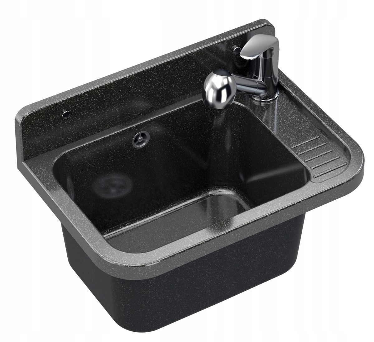 Zlew Gospodarczy Komora Pralnia Garaż Bateria Wyc