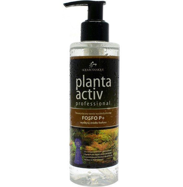 Aquabotanique Professional Fosfo P+ 500ml Fosfo+ 500
