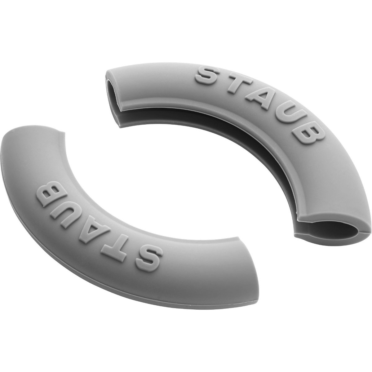 ZWILLING Uchwyty silikonowe okrągłe STAUB 40509-916-0