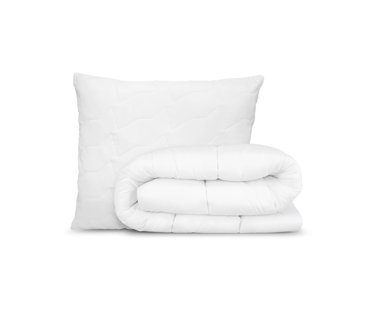 AMW, Poduszka z mikrofibry Livia, 70x80 cm