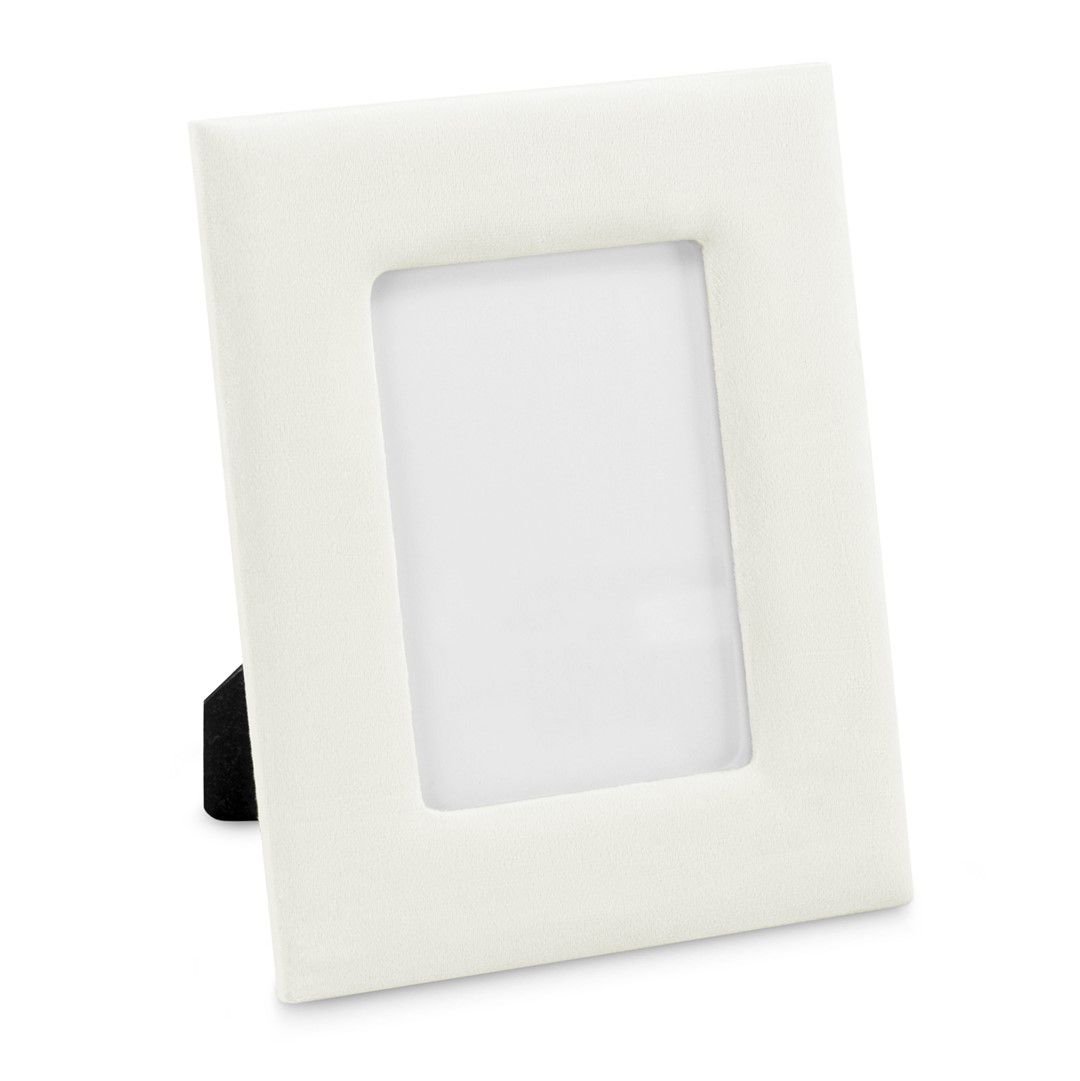 Ameliahome Ramka Na Zdjęcia Velvo 19X24 Kremowa