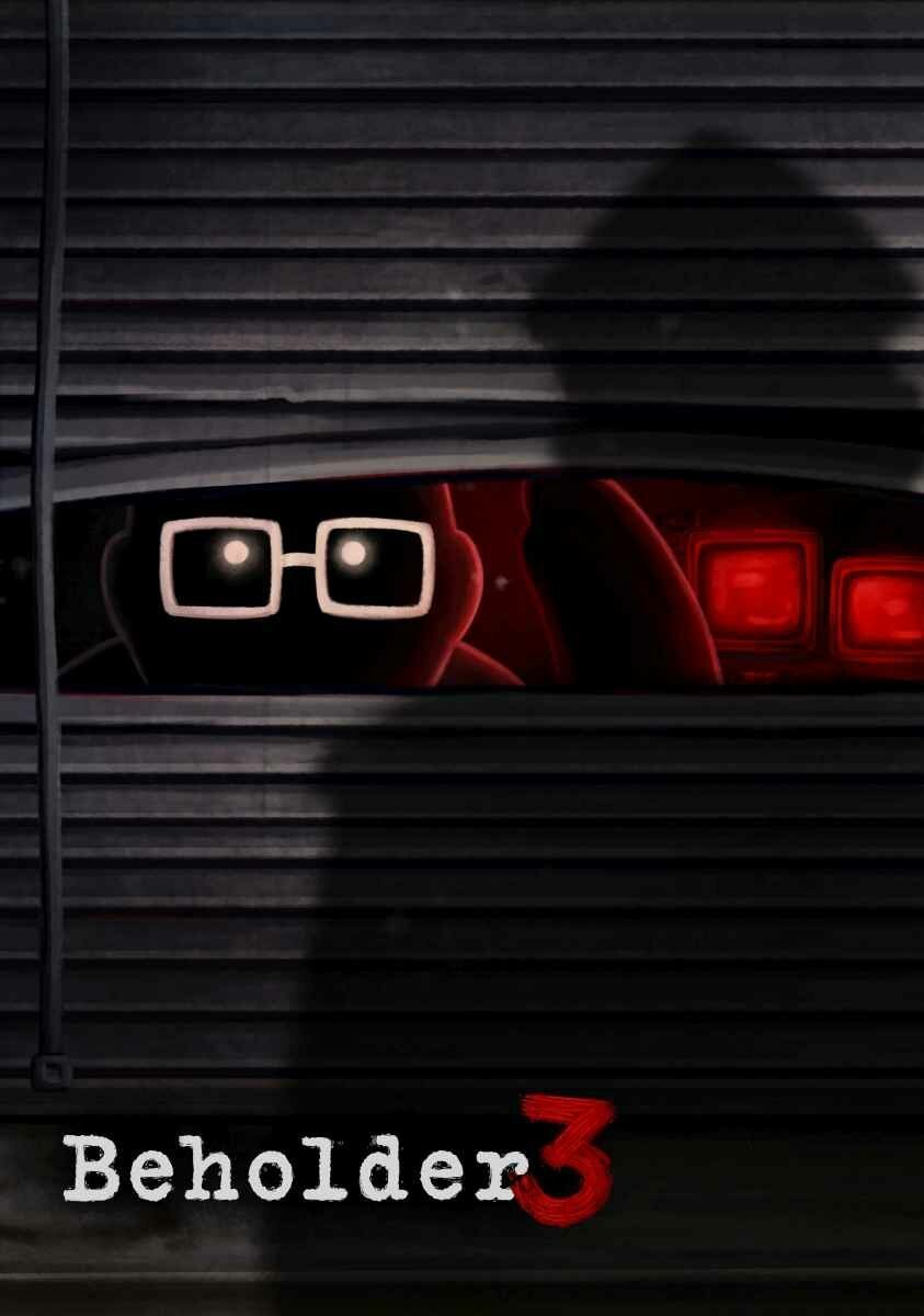 Beholder 3 klucz Steam