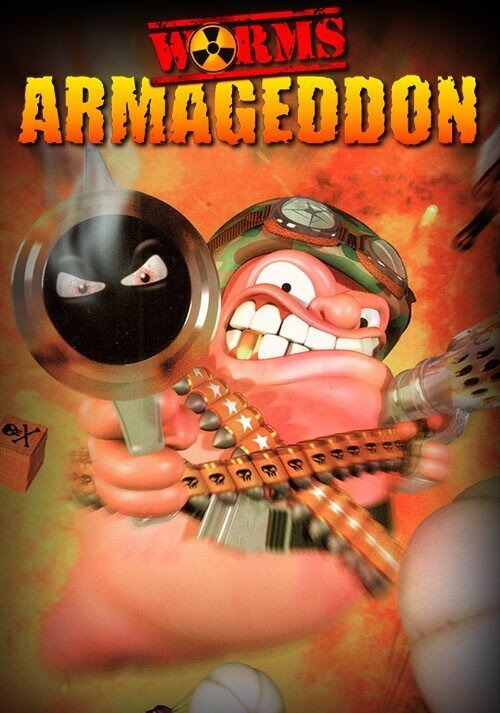 Worms Armageddon