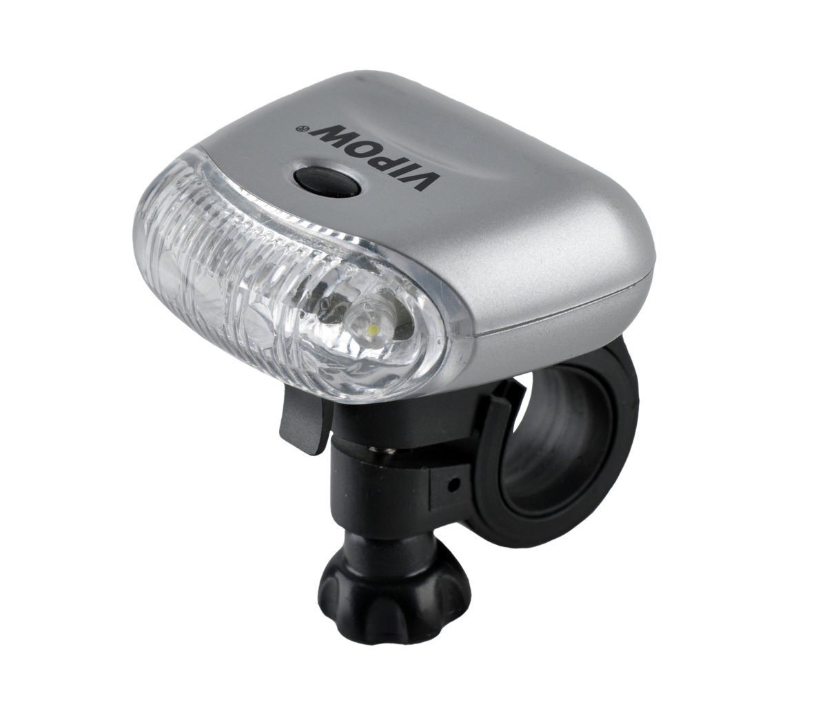 Vipow Lampa rowerowa tylna AP_193287