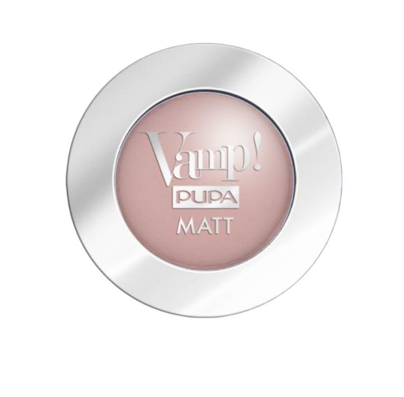 Pupa 040 Warm Nude Cień do powiek 2.5 g damska