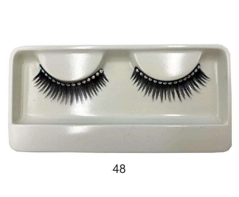 Artdeco Eyelashes sztuczne rzęsy nr 48