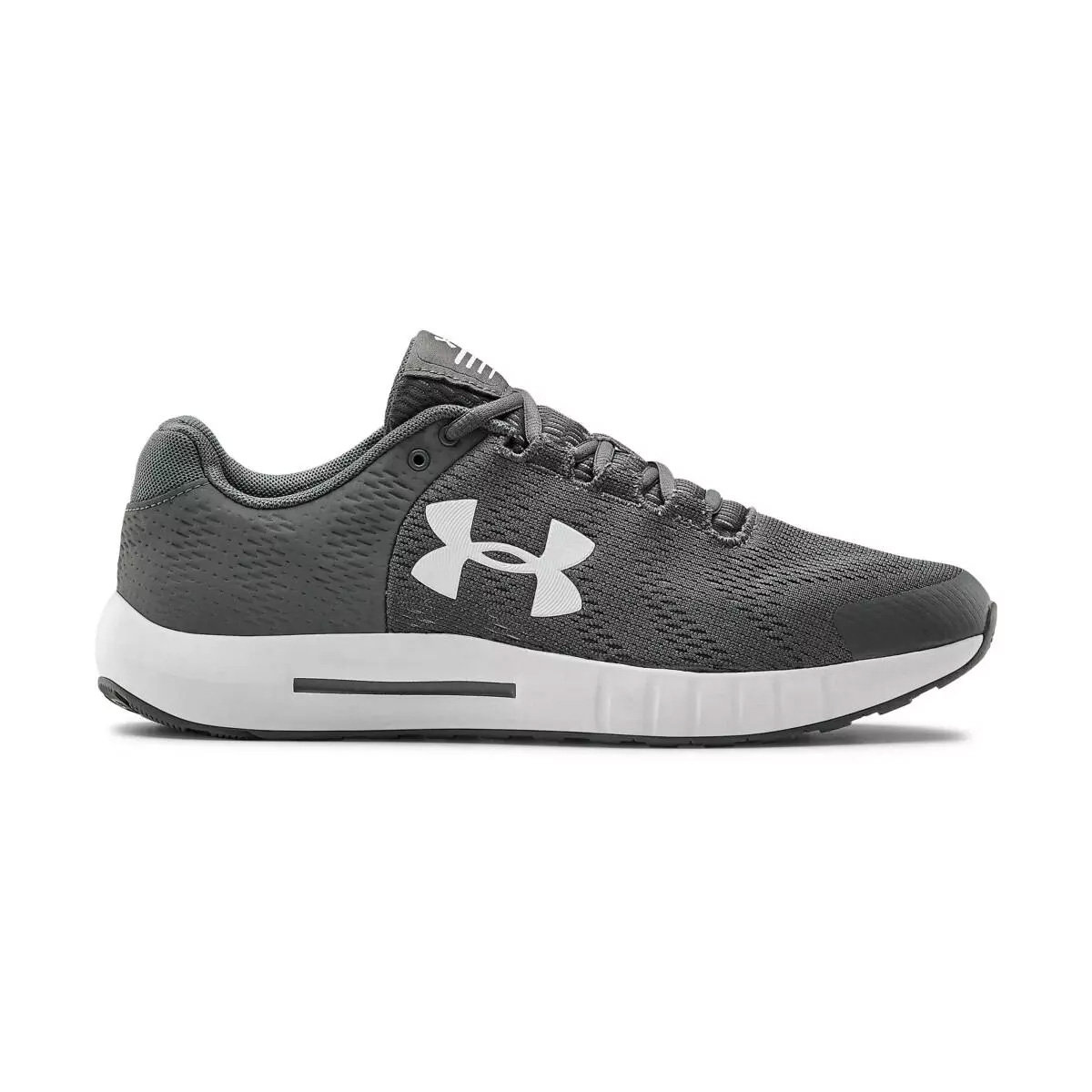 Buty Under Armour Micro G Pursuit Bp M 3021953-103, Rozmiar: 42.5 * Dz