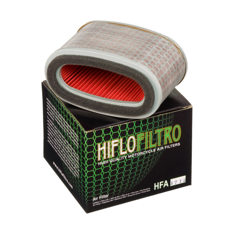 Filtr Powietrza Honda Vt750 C2 Shadow Spirit, Vt750 Rs Shadow Hiflo Hfa1712