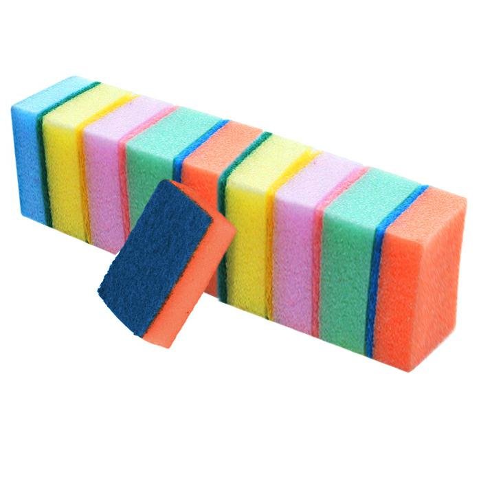 Kuchcik Zmywaki kuchenne Midi 10 szt.