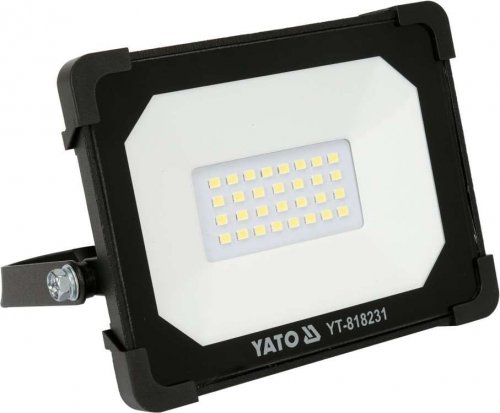 Zdjęcia - Pozostałe artykuły elektryczne Yato REFLEKTOR SMD LED 10W 950LM 