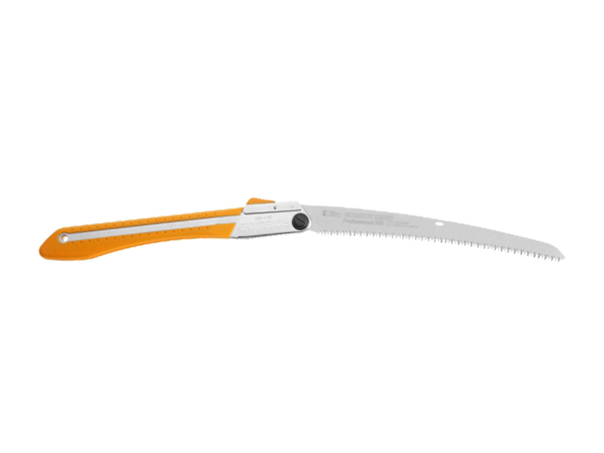 SILKY Piła ręczna składana Silky Gomboy Curve 300-8 (KSI571724) KSI571724