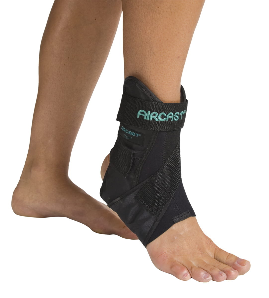 Profesjonalny Stabilizator Stawu Skokowego Airsport (02M) [Rozmiar: S, Strona: Lewa]