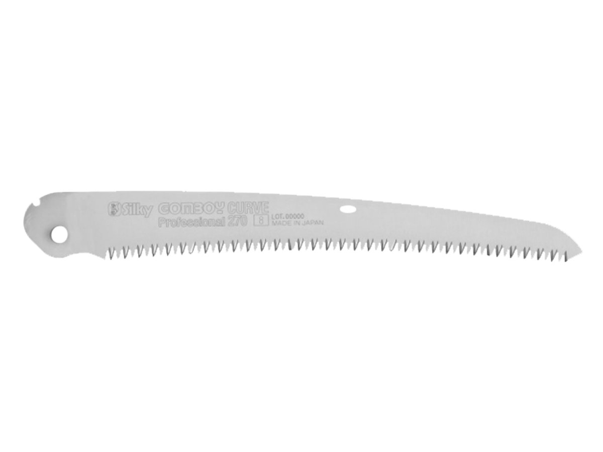 SILKY Brzeszczot do piły Silky Gomboy Curve 270-8 (KSI571827)