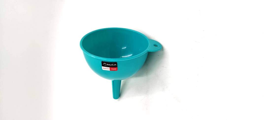 Lejek Plastikowy 12,5Cm 7472