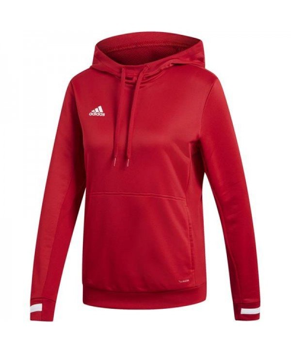 adidas Damska bluza z kapturem Shooting 19