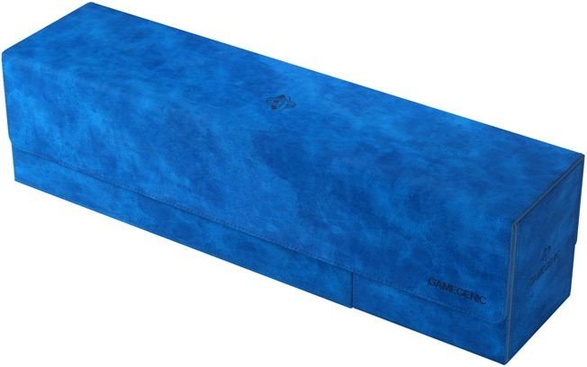 Gamegenic Card's Lair 400+ Convertible - Blue