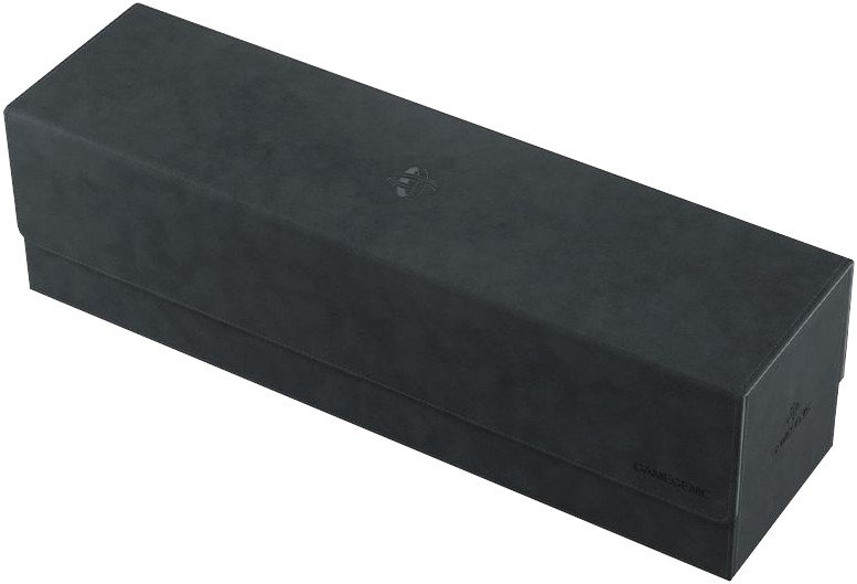 Gamegenic Dungeon S 550+ Convertible - Black