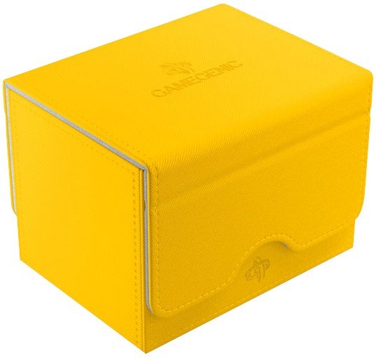 Gamegenic Sidekick 100+ Convertible - Yellow