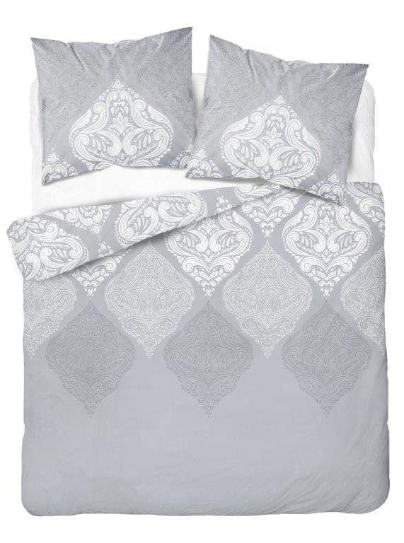 Detexpol Ciepła pościel 220x200 Flanela flanelowa
