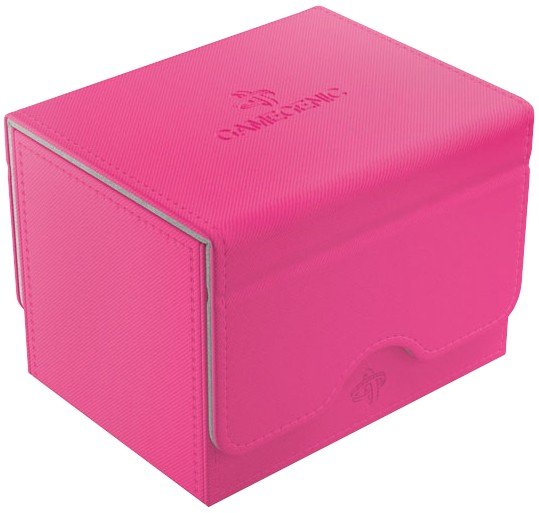 Gamegenic Sidekick 100+ Convertible - Pink