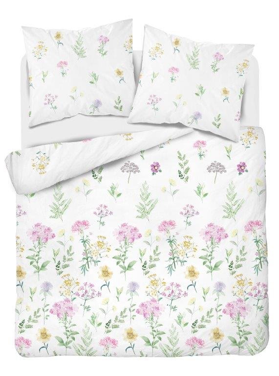 Detexpol Ciepła pościel 220x200 Flanela flanelowa