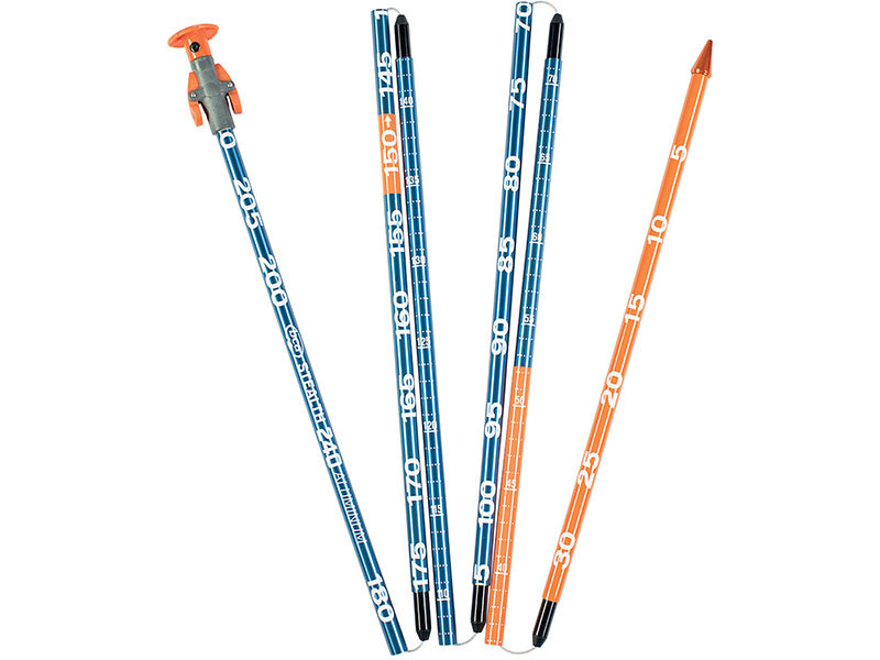 Sonda Lawinowa Bca Stealth 2022