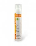 Level, Wygładzający krem pod oczy z mikrokapsułkami, 100 ml