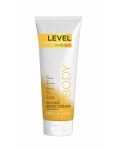 Level, Odżywczy krem do ciała, 100 ml