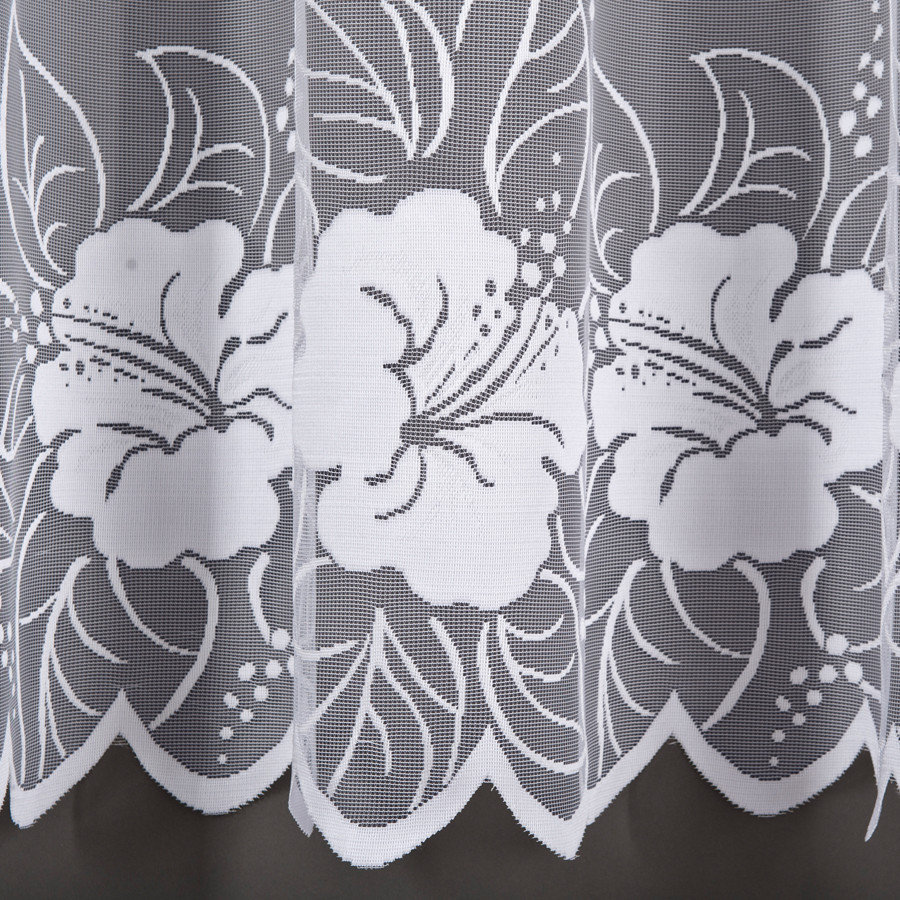 Firanka konfekcjonowana Gracja