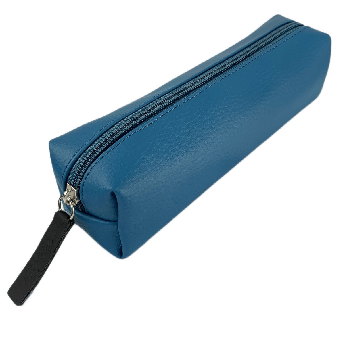 Bee-bee Piórnik mini prostokąt Denim Blue - Bee-bee